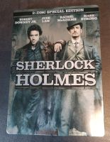 DVD Sherlock Homles 2-Disc Special Edition Bayern - Wiesenthau Vorschau