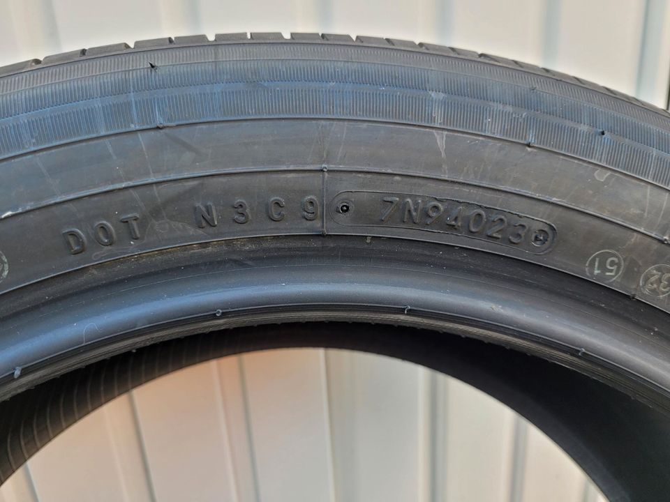 NEU!: 4 x Sommerreifen 215/55 R18 95H, Toyo Proxes R56 in Stuhr