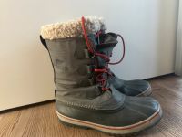 Sorel Winterschuhe 43 Bayern - Grabenstätt Vorschau