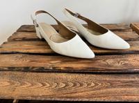 Brautschuh - Hochzeit - Pumps Baden-Württemberg - Elzach Vorschau