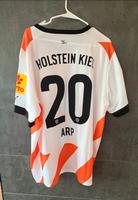 Holstein Kiel 20 Jann Fiete Arp Trikot Sondertrikot XXL Hamburg - Bergedorf Vorschau