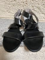 Sandalen Gr. 39 Nero Giardini Niedersachsen - Hollenstedt Vorschau