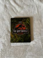 Jurassic Park 2: Vergessene Welt Steelbook Blu Ray Bayern - Erlangen Vorschau