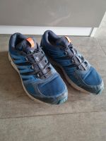 Salomon Herren Schuhe Gr. 46 blau Bayern - Prackenbach Vorschau