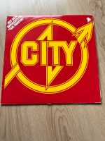 City, City I, Am Fenster Vinyl Stuttgart - Vaihingen Vorschau