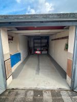 Garage in Bad Langensalza zu vermieten Thüringen - Erfurt Vorschau