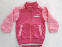 *NEU* PUMA Trainingsanzug Gr. 68 pink/rosa Mädchen Jogginganzug Hessen - Hattersheim am Main Vorschau