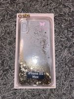 iPhone XS Max Handyhülle Gold-Glitzer Duisburg - Duisburg-Mitte Vorschau