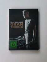 DVD: Gran Torino - Clint Eastwood Niedersachsen - Braunschweig Vorschau