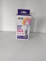 Wiz smart bulb, 806lm, 60w, neu, dimmbar E27 LED Lampe Nordrhein-Westfalen - Mülheim (Ruhr) Vorschau