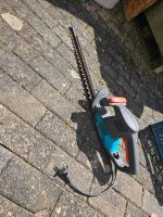 Gardena Heckenschere Schwert festgerostet Nordrhein-Westfalen - Bestwig Vorschau