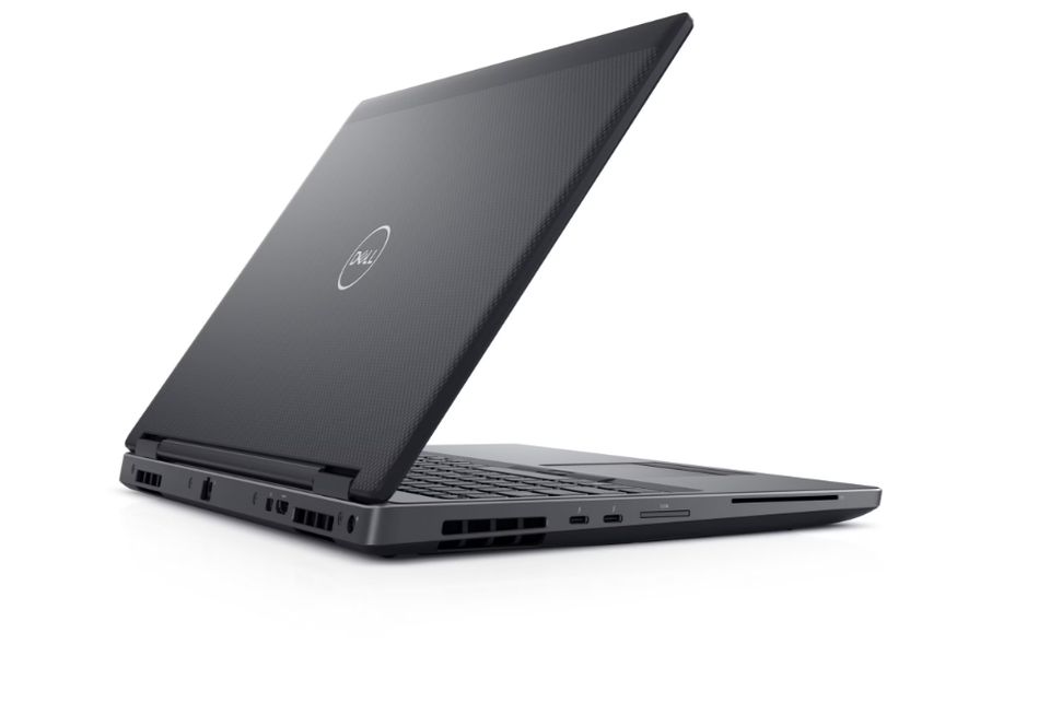 Notebook✔Dell Precision 7530✔1 Jahr Garantie ✔ AfB Shop Berlin . in Berlin