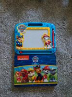 PAW PATROL mit Maltafel mit Magnet Nordrhein-Westfalen - Troisdorf Vorschau