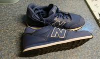 New Balance  Damen Sneaker Nordrhein-Westfalen - Kevelaer Vorschau
