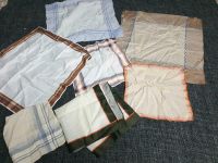 Tuch stecktuch Accessoire Stofftuch Tücher Set Taschentuch bunt Mitte - Wedding Vorschau