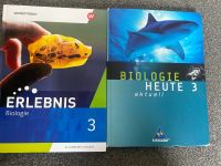 Biologie Schulbücher Niedersachsen - Wunstorf Vorschau