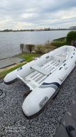 Schlauchboot Highfield mit Slip Trailer Duisburg - Meiderich/Beeck Vorschau