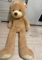 Riesen Teddybär Nordrhein-Westfalen - Kalletal Vorschau