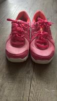 Nike Neu pink Niedersachsen - Braunschweig Vorschau