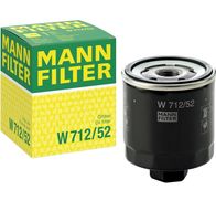 MANN-FILTER W 712/52 Ölfilter – Für PKW Bremen - Hemelingen Vorschau