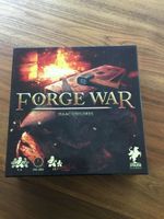 Forge War - das Brettspiel (englisch) Dortmund - Benninghofen-Loh Vorschau