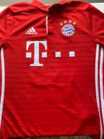 Bayern Trikot Saison 2016/17 Sachsen-Anhalt - Wolfen Vorschau