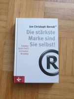 Buch - Die stärkste Marke sind Sie selbst - Human Brandenburg Schleswig-Holstein - Itzehoe Vorschau