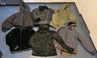 Jacke Chiemsee Only H&M 164 170 xs s Rheinland-Pfalz - Wackernheim Vorschau