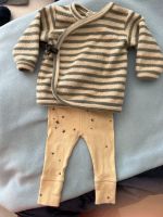 Phil&Phae Baby Wickelshirt 56 62 wie neu Nordrhein-Westfalen - Neuss Vorschau