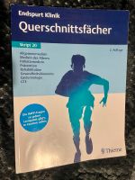 Endspurt Klinik Skript 20 - Querschnittsfächer Niedersachsen - Delmenhorst Vorschau