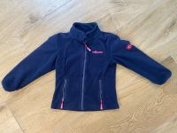 Fleecejacke Trollkids Gr. 128 Nordrhein-Westfalen - Attendorn Vorschau