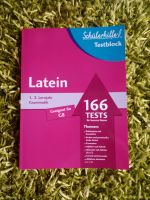 Schülerhilfe Latein ab Klasse 6 Grammatik 166 Tests  Üben Baden-Württemberg - Wildberg Vorschau