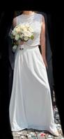 Hochzeit Rock weiß gr. 34 gr. xs. Baden-Württemberg - Horb am Neckar Vorschau
