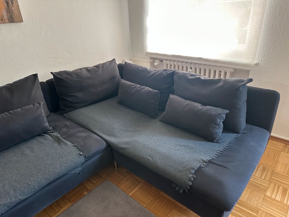 Ikea Couch in Berlin