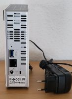 WD My Cloud Home 4TB NAS Personal Storage Ethernet Niedersachsen - Bad Zwischenahn Vorschau