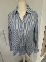 0039 Italy Bluse Gr. L Nordrhein-Westfalen - Havixbeck Vorschau