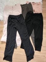 Bekleidungspaket Hosen, Gr. 38 Niedersachsen - Goslar Vorschau