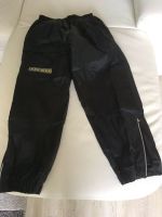 KINDER MOTORRAD Regenhose Gr. 128 Bayern - Leutershausen Vorschau