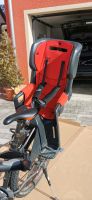 Kindersitz Fahrrad Britax Römer Jockey3 Bayern - Wackersdorf Vorschau