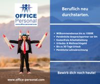 Auf Jobsuche? ✔️ Ansprechpartner OFFICE-Personal in Riesa ✔️ Sachsen - Riesa Vorschau