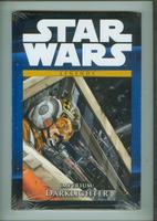 Star Wars Comic - Kollektion - Legends Nr. 15 (Panini Hardcover) Niedersachsen - Hambergen Vorschau