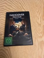 DVD Hangover Die Trilogie Bayern - Neunkirchen a. Brand Vorschau
