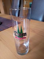 Dom Kölsch Bierglas Glas 0,2l Bergedorf - Hamburg Altengamme Vorschau