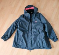 Jack Wolfskin 3-in-1 Funktionsjacke Ross Ice Jacket Gr.56 Hessen - Lampertheim Vorschau