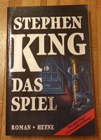 Buch von Stephen King :Das Spiel Baden-Württemberg - Rastatt Vorschau