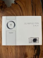 Olympus Pen E-PL 10 Baden-Württemberg - Neckarbischofsheim Vorschau