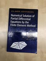 Buch, Mathematik, Finit Element Method Bielefeld - Bielefeld (Innenstadt) Vorschau