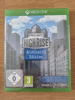 Project Highrise Xbox One NEU Rheinland-Pfalz - Nierstein Vorschau
