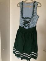 Dirndl in Größe 38 Bayern - Baldham Vorschau