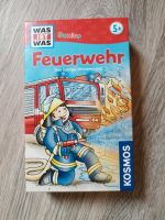 Was ist was Feuerwehr Spiel Rheinland-Pfalz - Weißenthurm   Vorschau